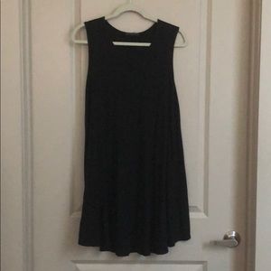 Brandy Melville Black Dress